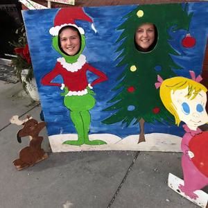 Meet your Posher, Kelley